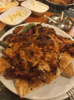 Fermanoğlu Değirmen Restoran resimleri