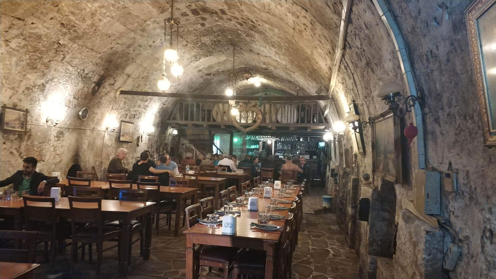 Fermanoğlu Değirmen Restoran