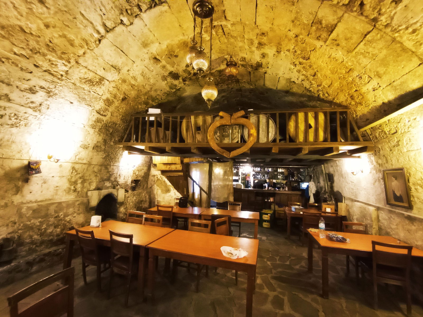 Fermanoğlu Değirmen Restoran