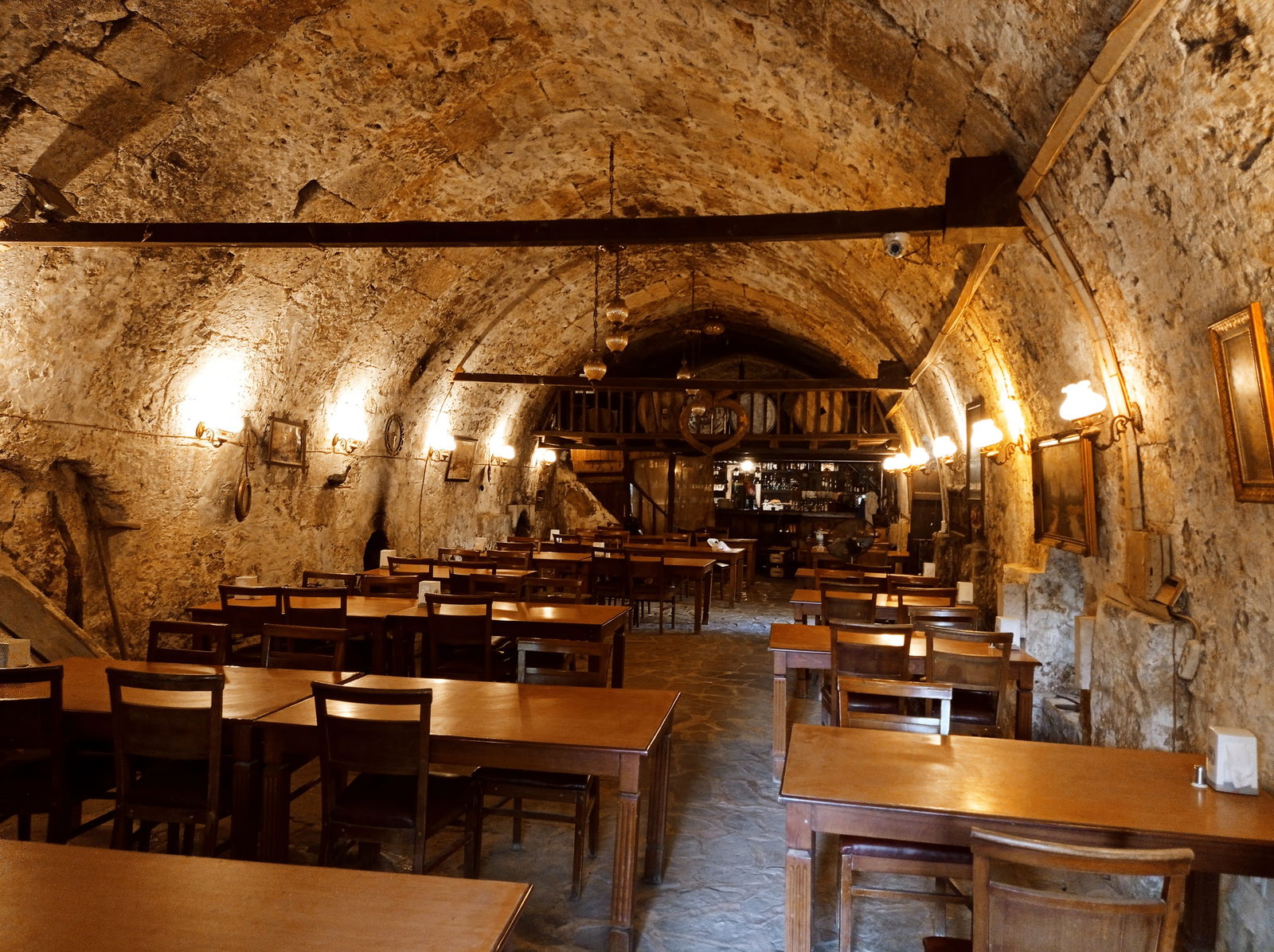 Fermanoğlu Değirmen Restoran