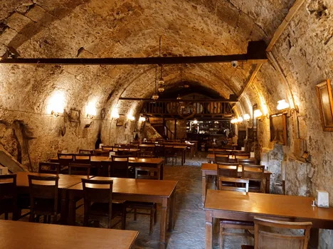 Fermanoğlu Değirmen Restoran resimleri