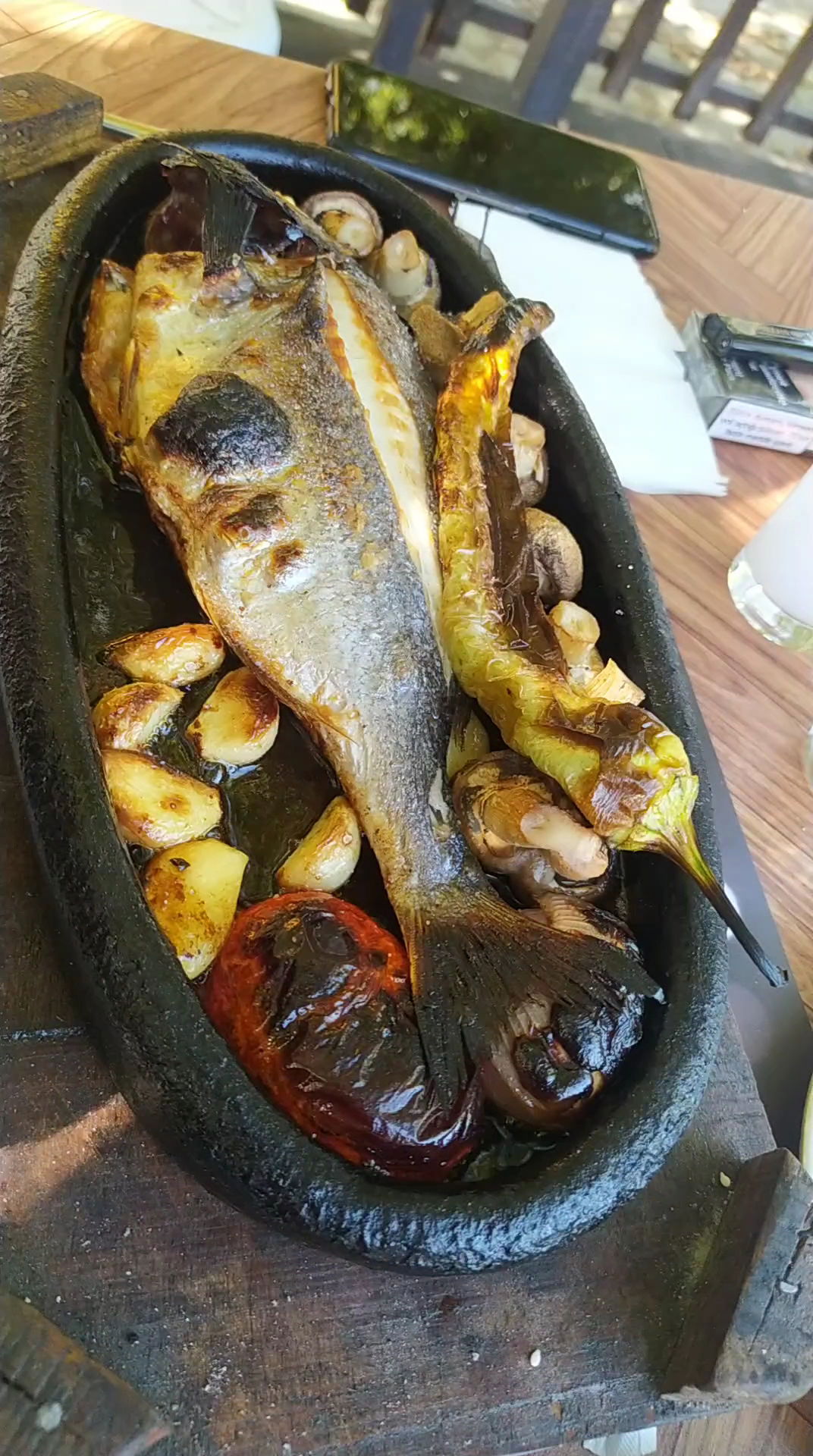 Fermanoğlu Değirmen Restoran