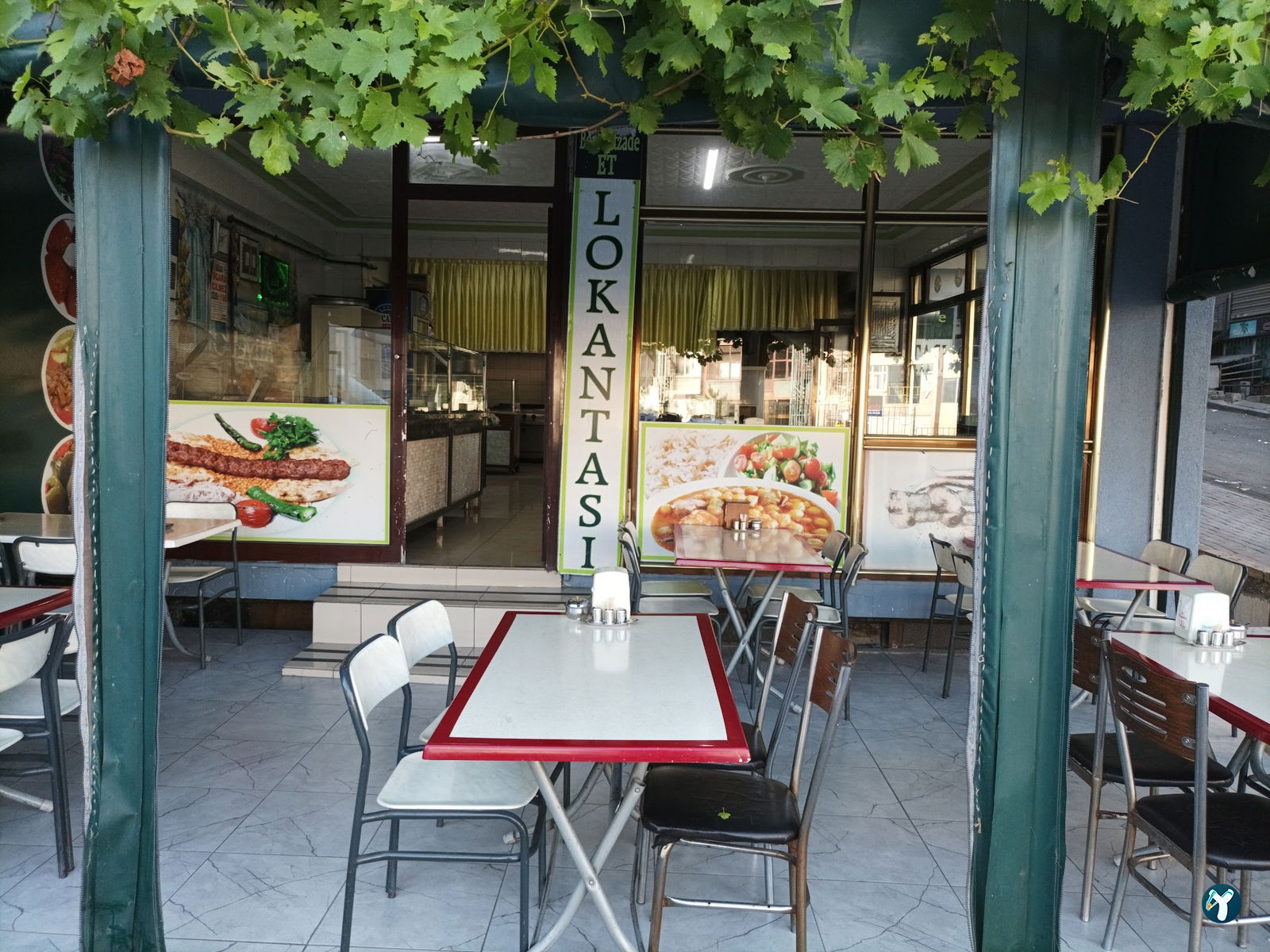 Bereketzade Et Lokantası