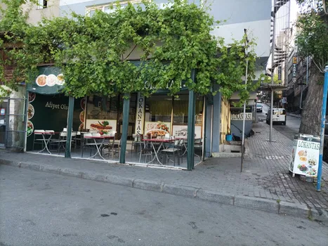 Bereketzade Et Lokantası resimleri