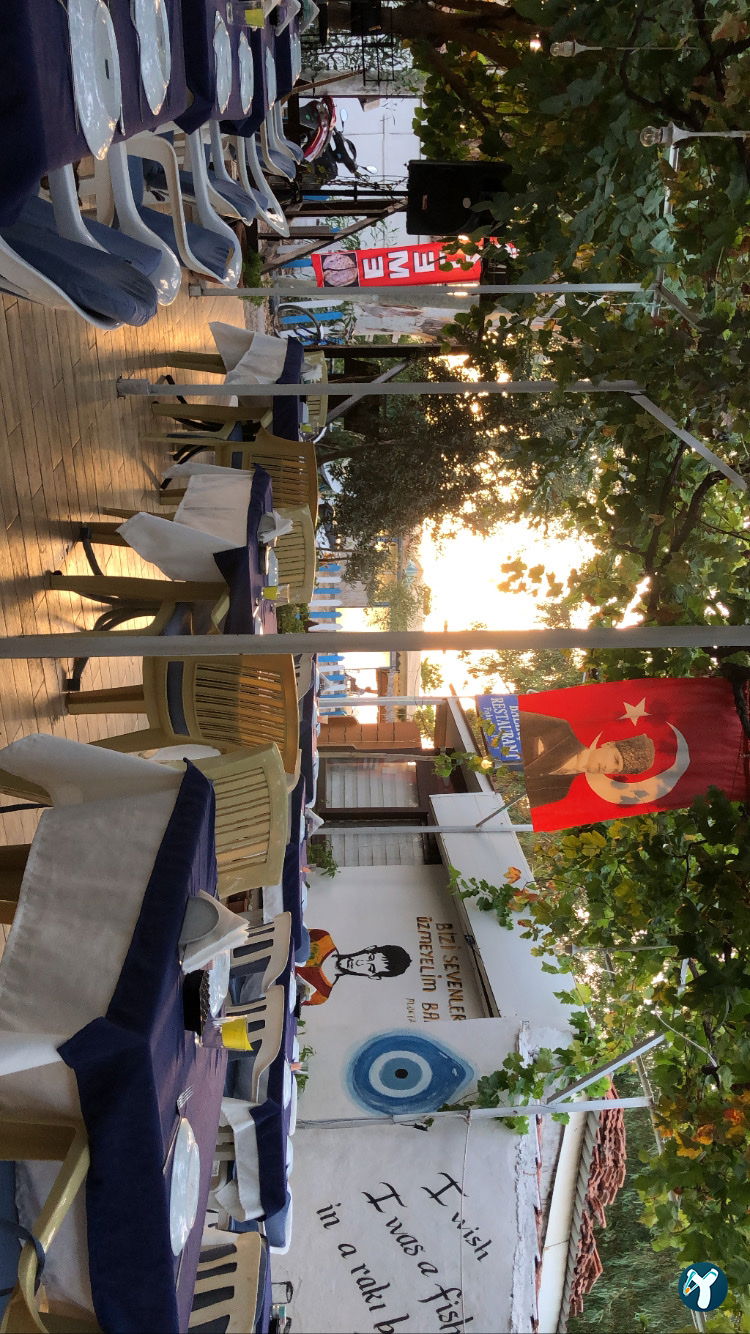 Balikci Metin