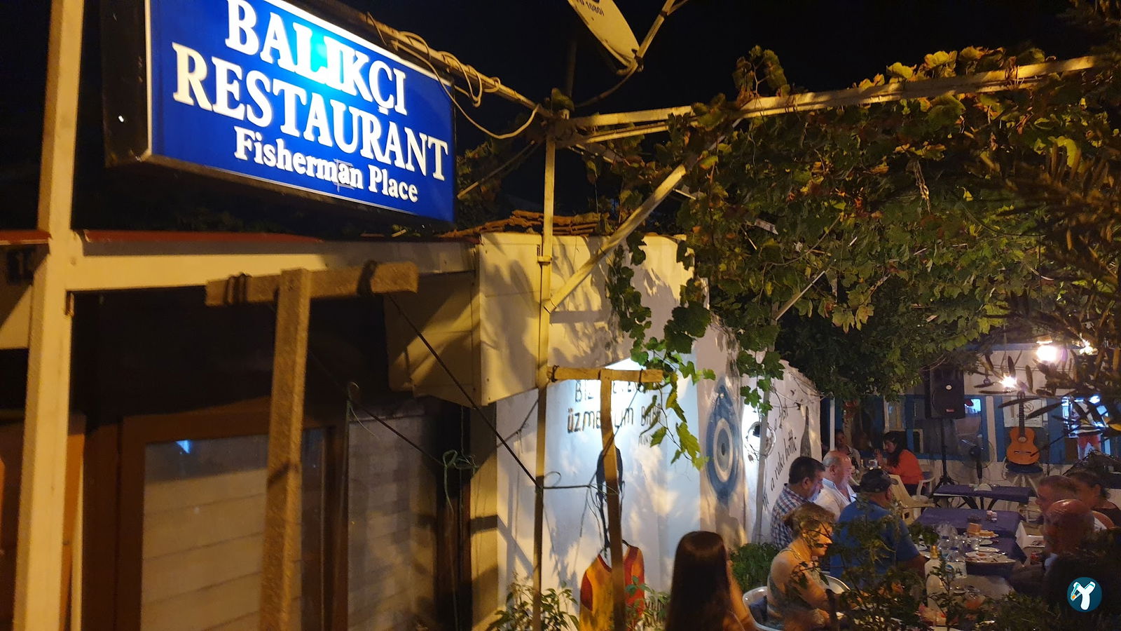 Balikci Metin