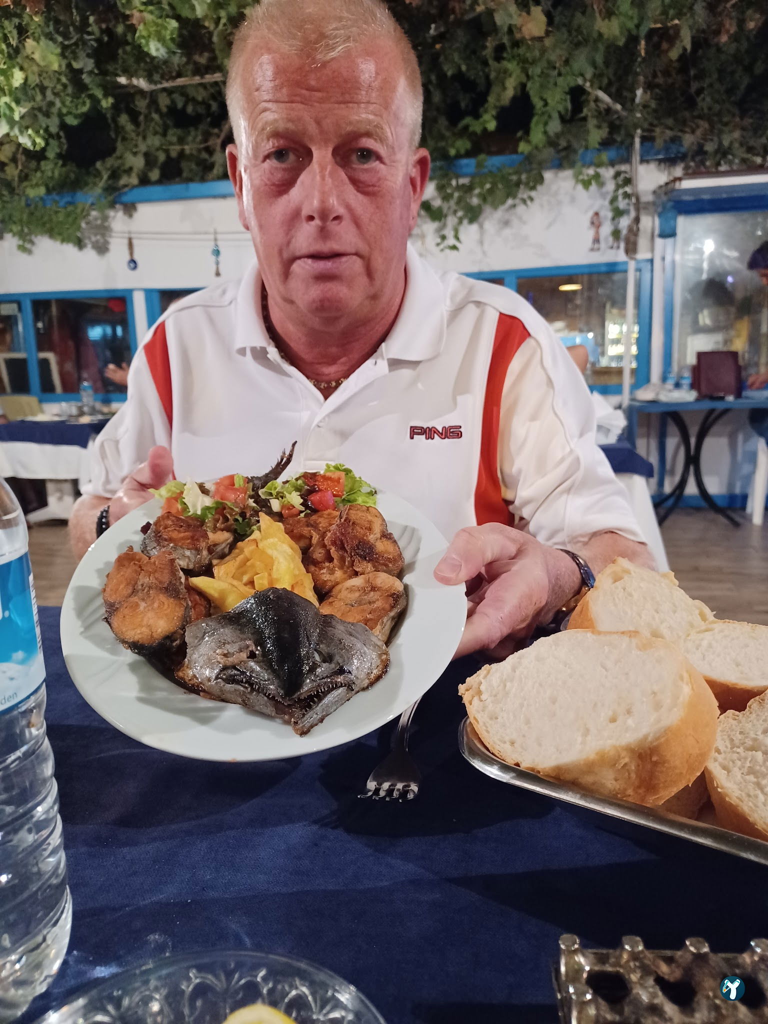 Balikci Metin