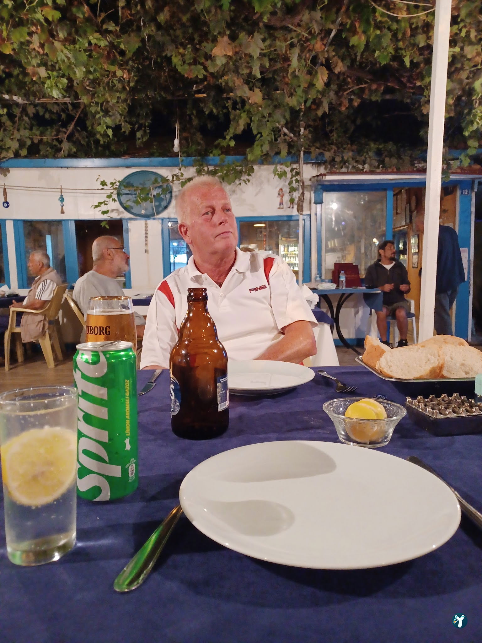 Balikci Metin