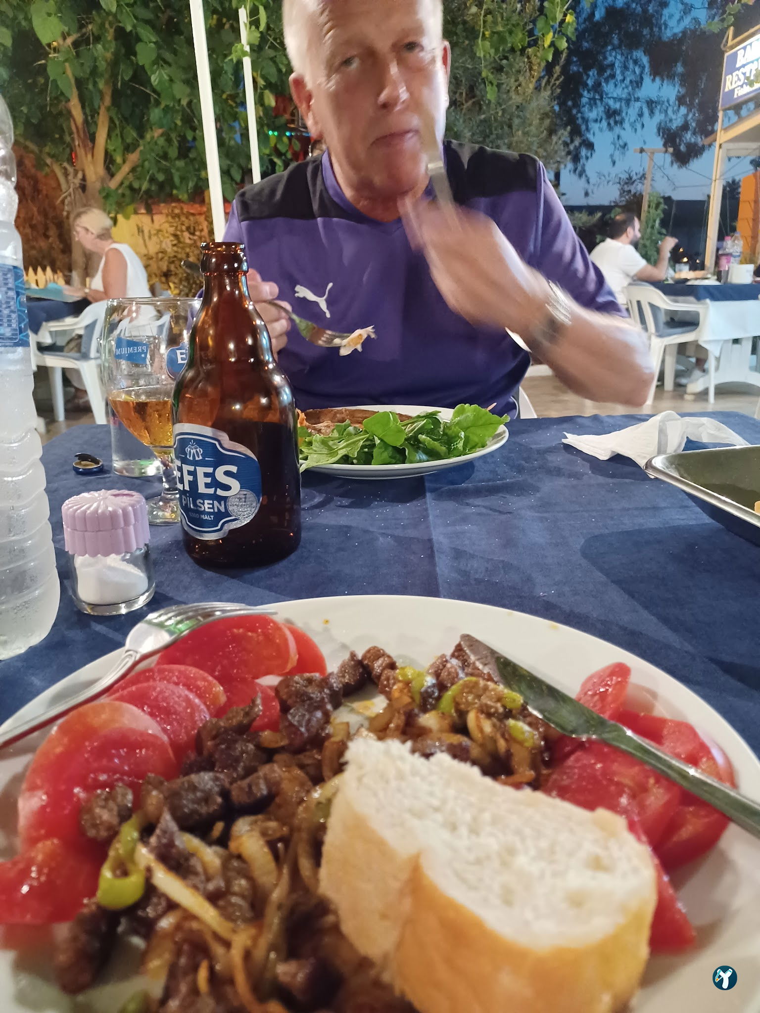 Balikci Metin