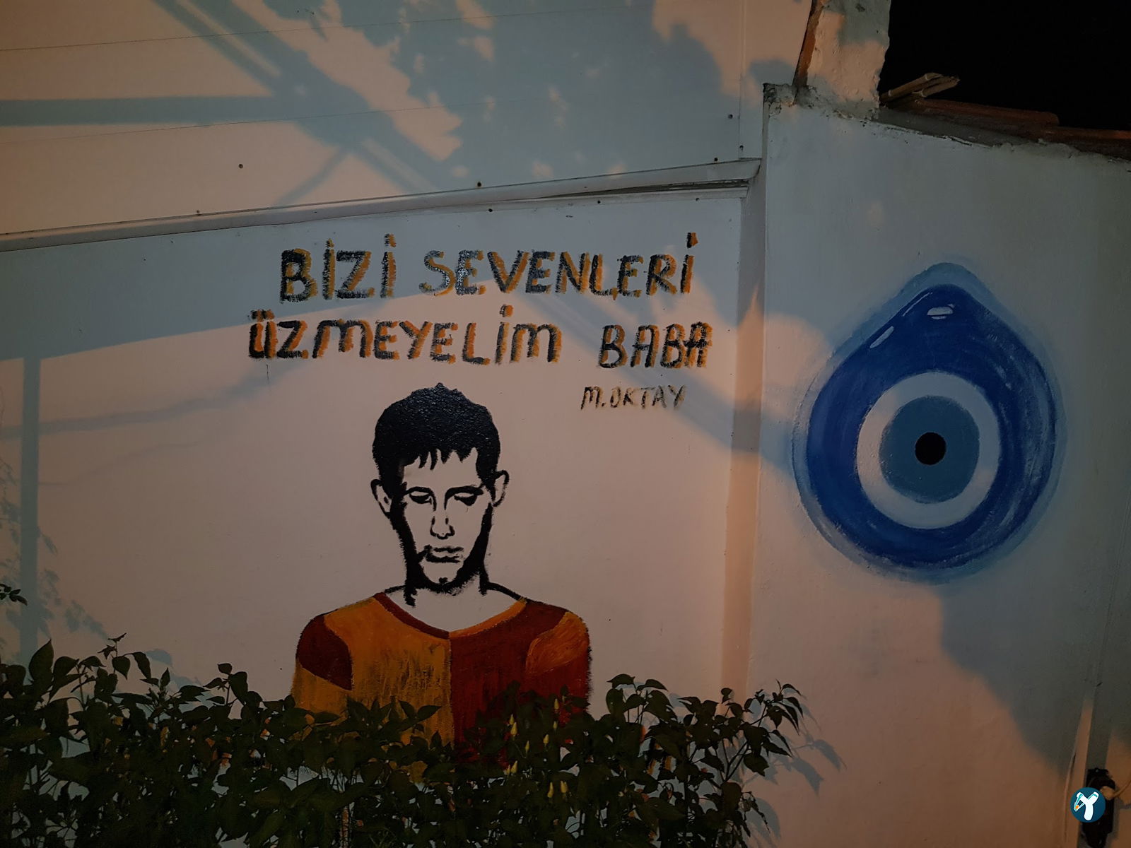 Balikci Metin