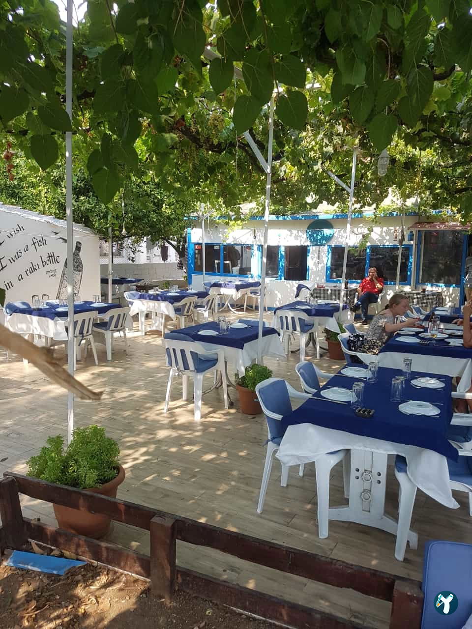 Balikci Metin