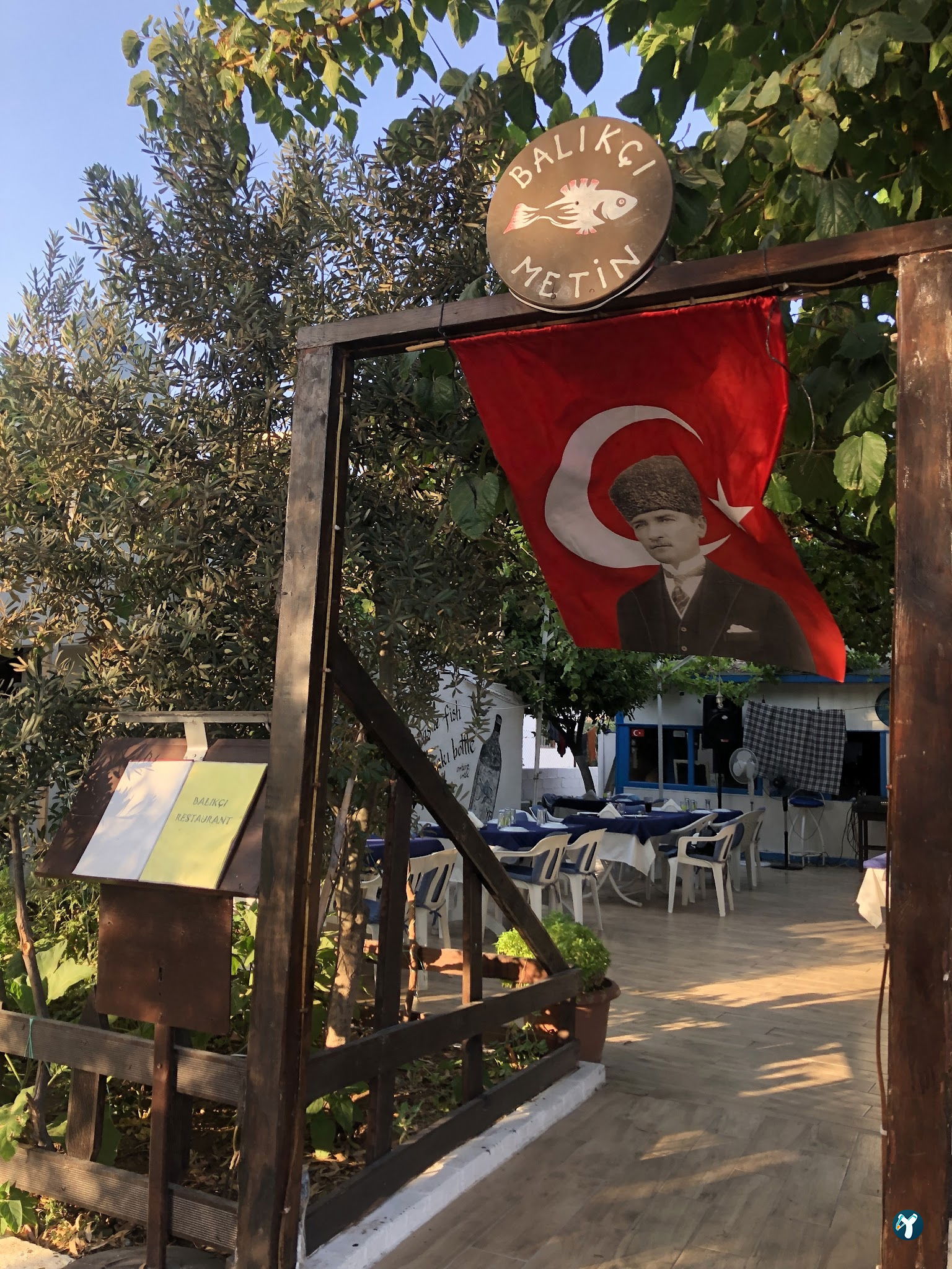 Balikci Metin