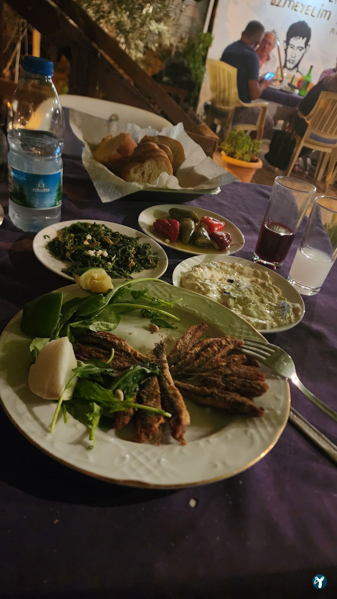 Balikci Metin