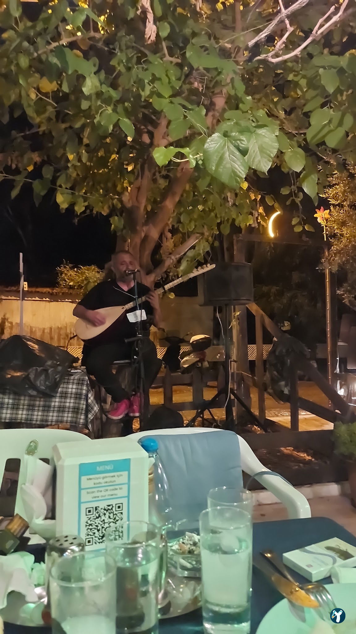 Balikci Metin