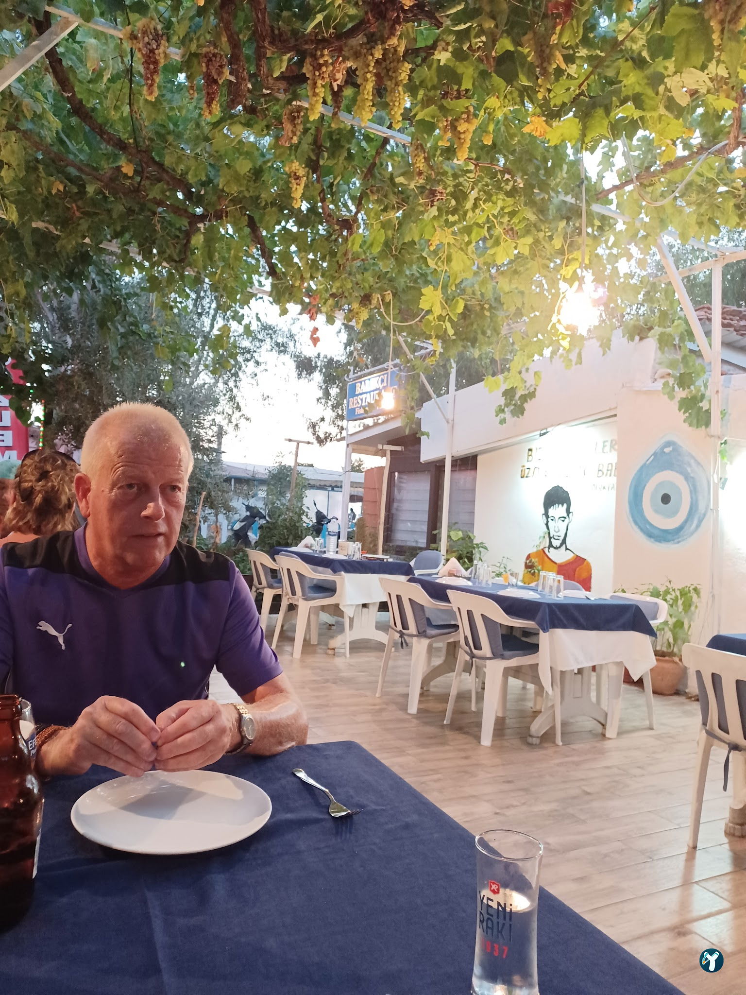 Balikci Metin