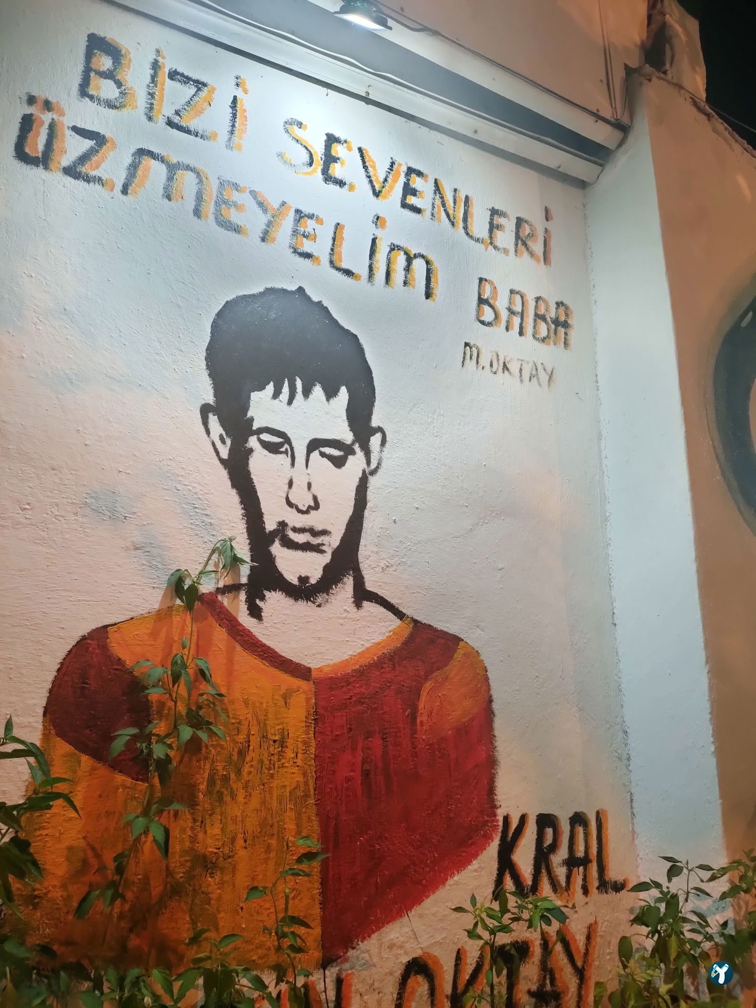 Balikci Metin