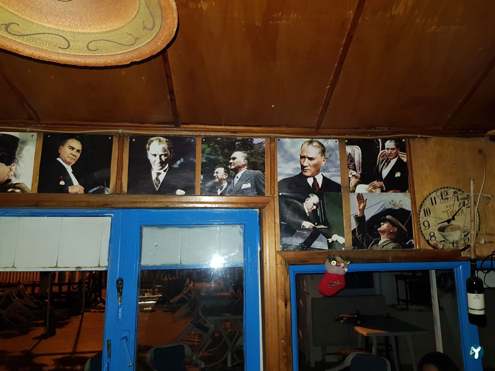 Balikci Metin