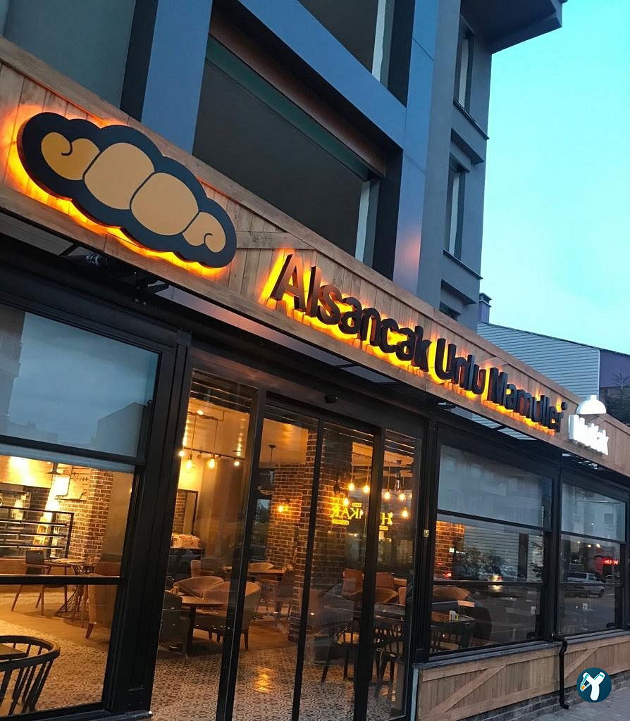 Alsancak Unlu Mamülleri