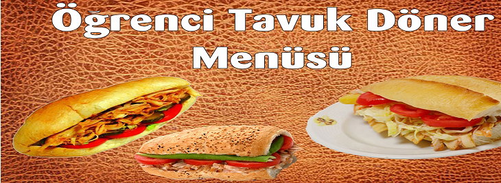 Köşem Büfe Döner Ve Köfte