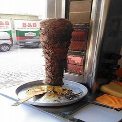 Köşem Büfe Döner Ve Köfte