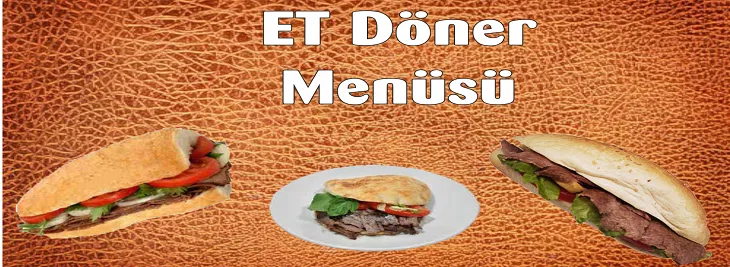 Köşem Büfe Döner Ve Köfte resimleri