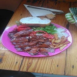 Köşem Büfe Döner Ve Köfte