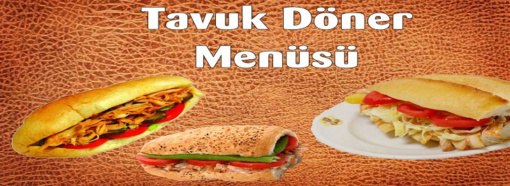 Köşem Büfe Döner Ve Köfte