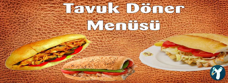 Köşem Büfe Döner Ve Köfte