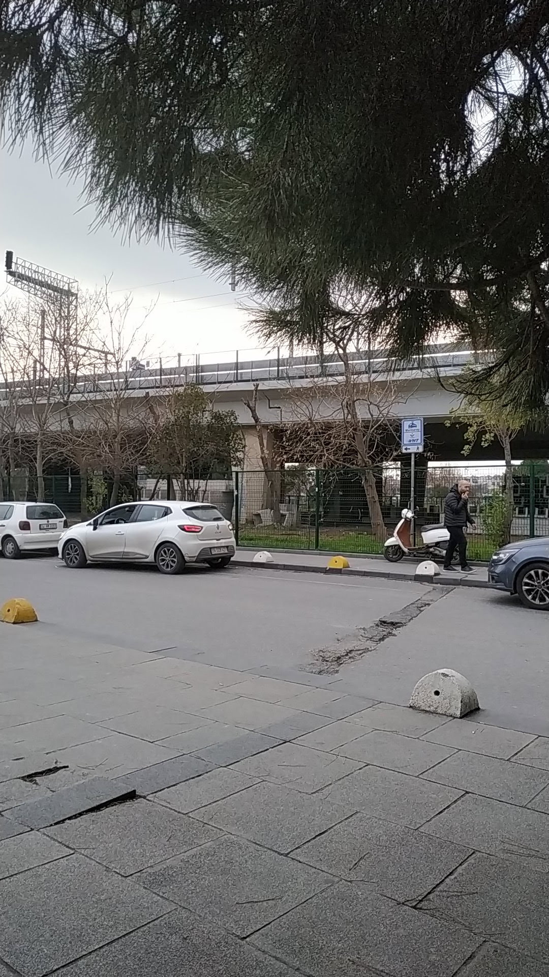 Efülim Cafe