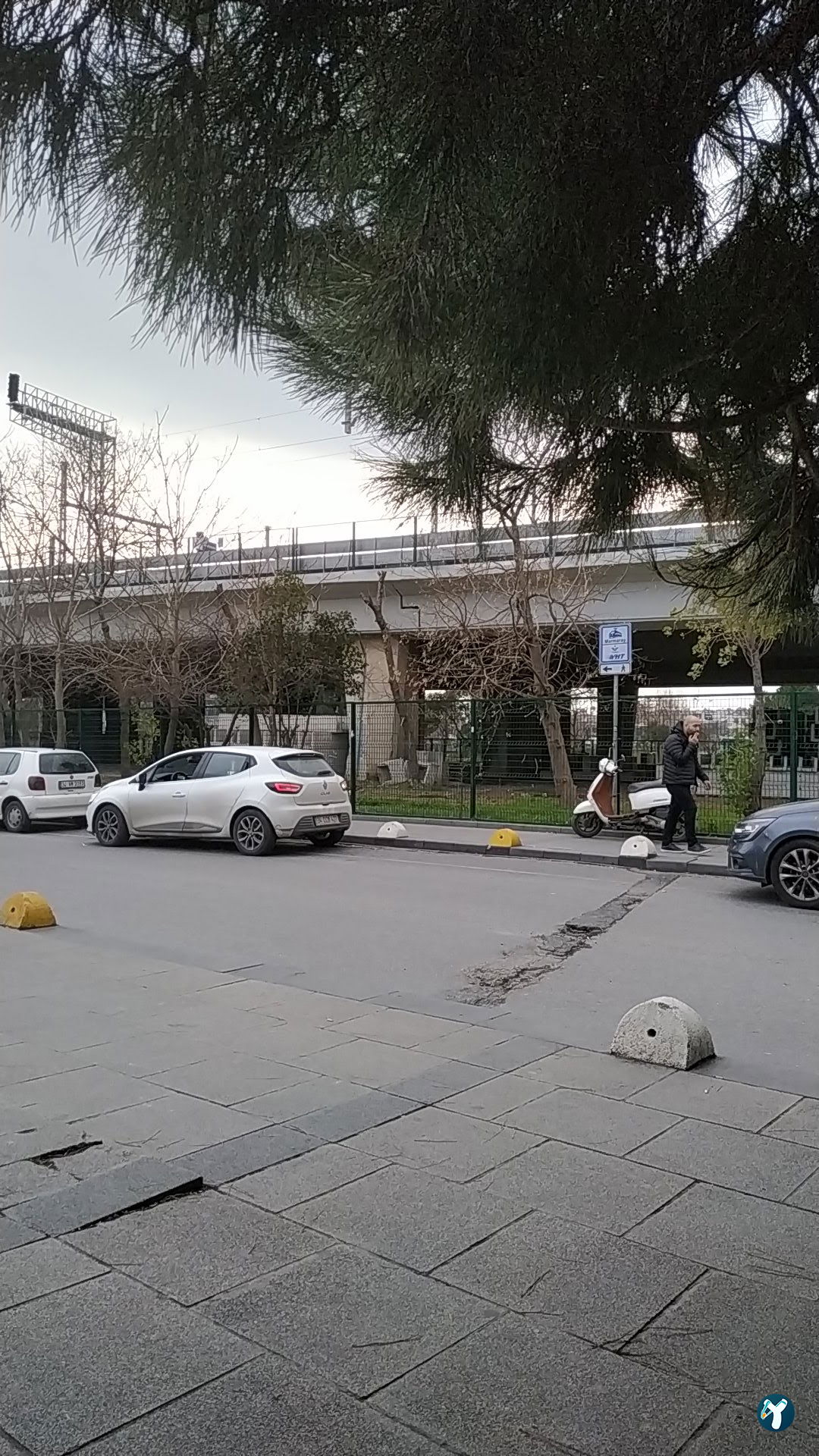Efülim Cafe