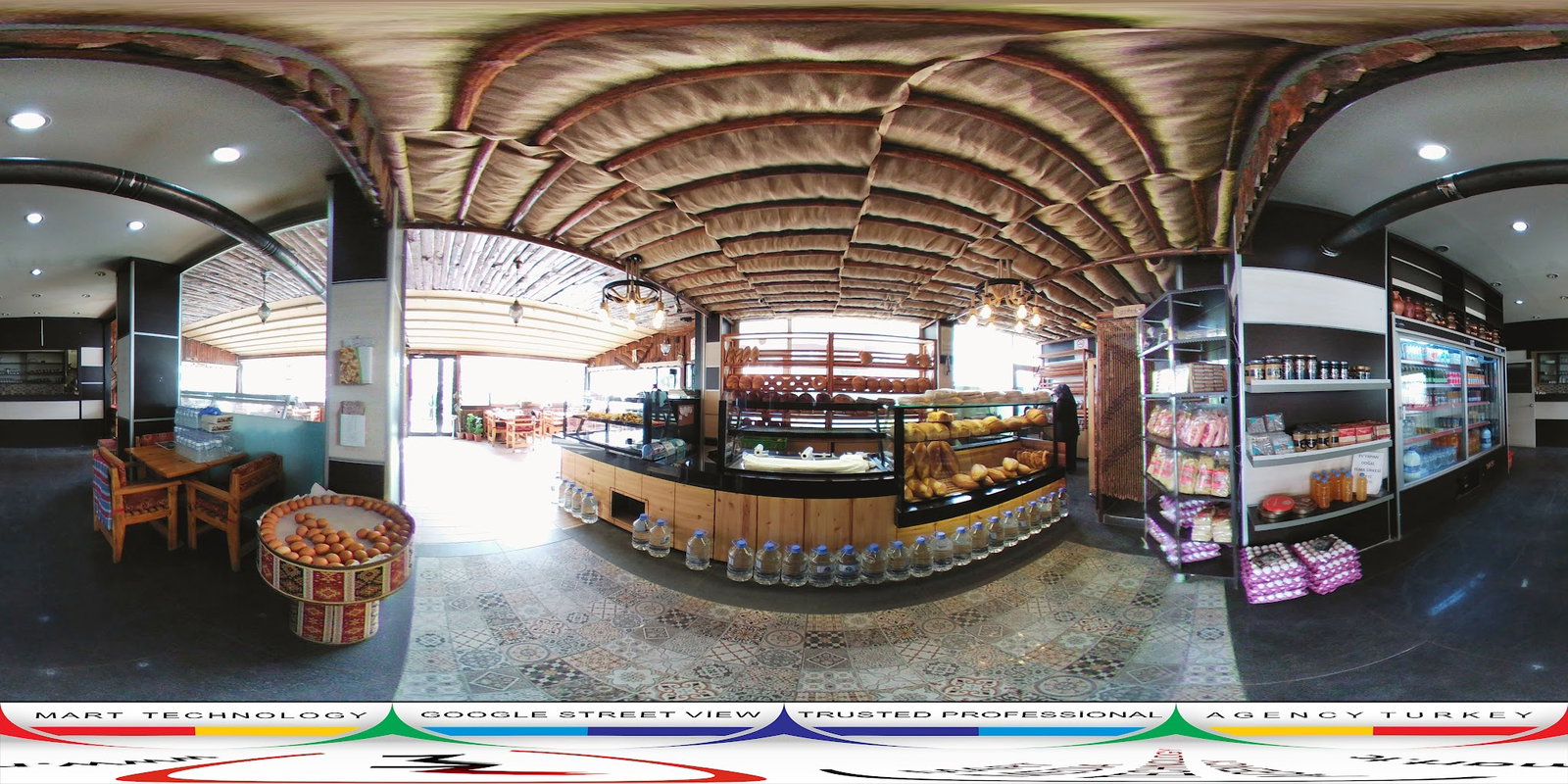 Efülim Cafe