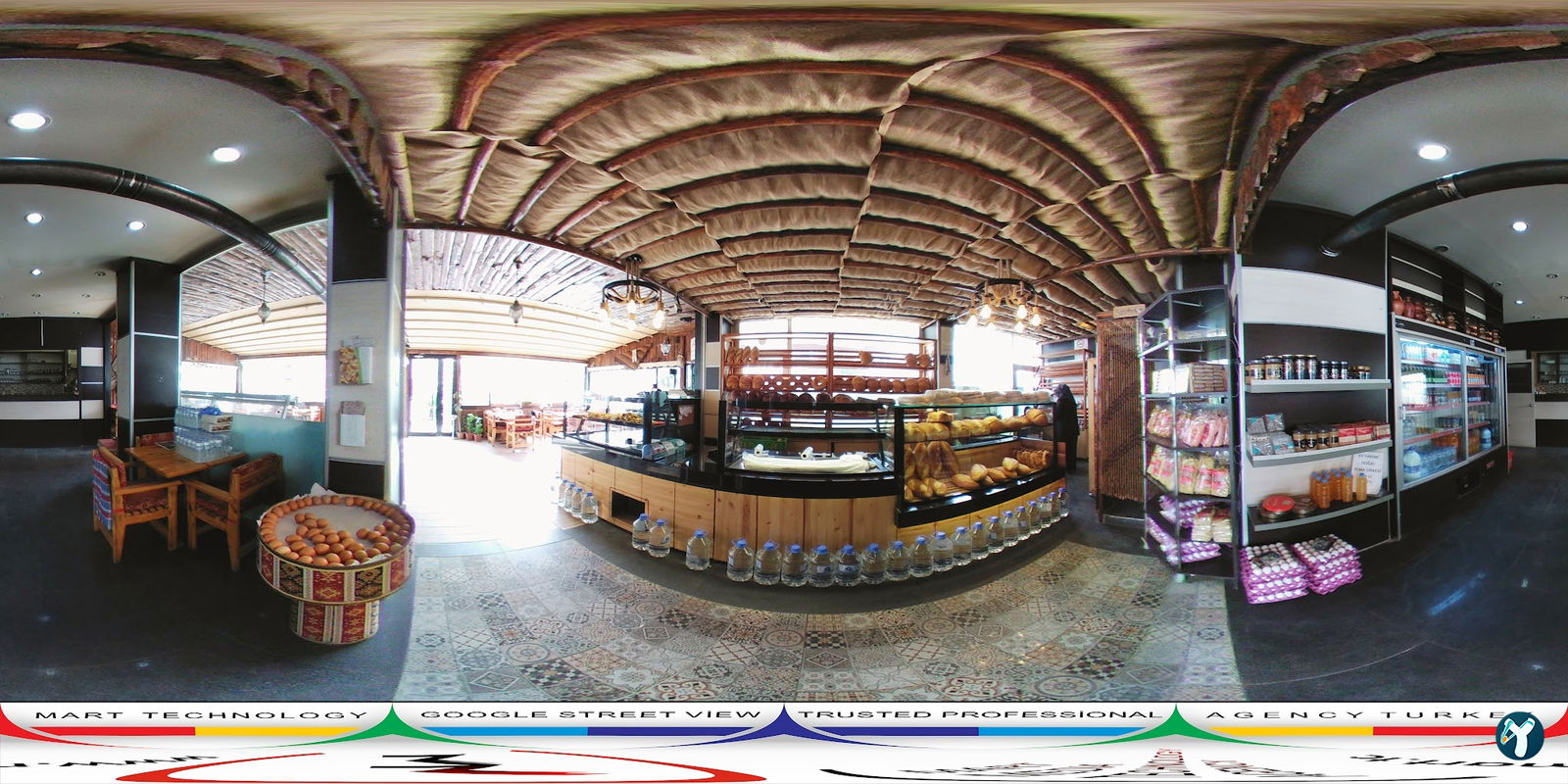 Efülim Cafe