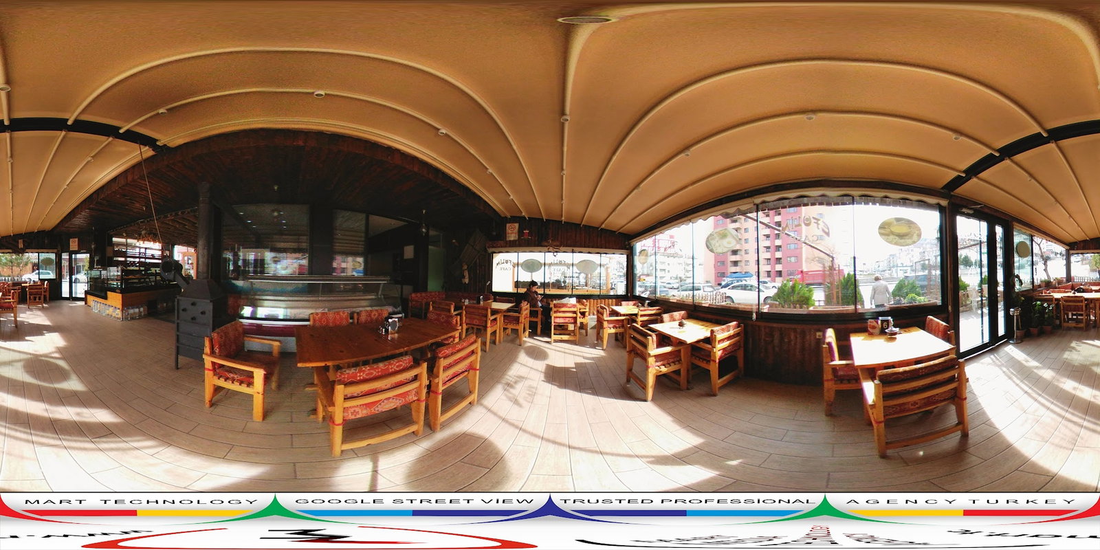 Efülim Cafe