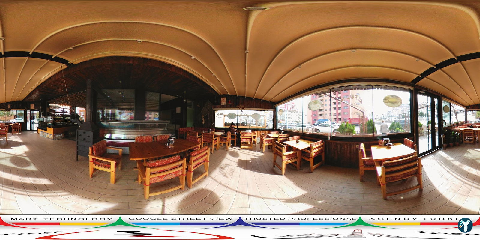 Efülim Cafe