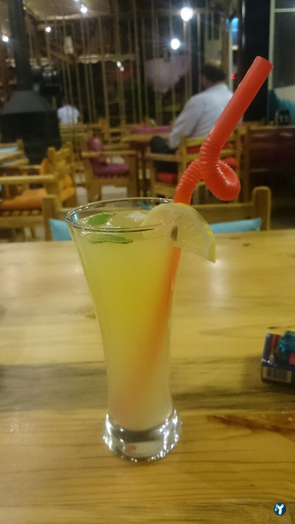 Efülim Cafe