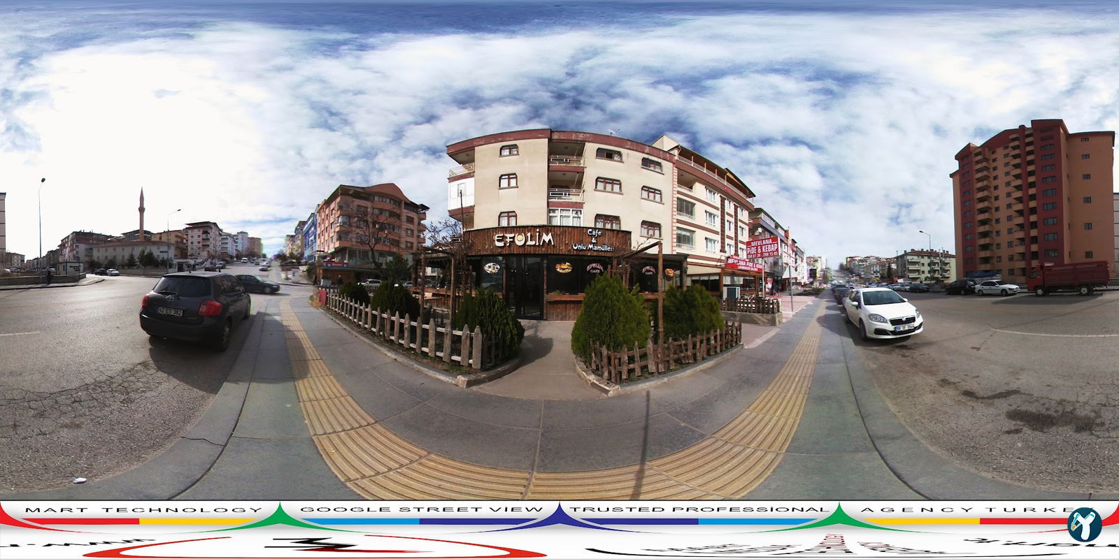 Efülim Cafe