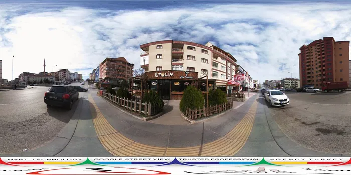 Efülim Cafe resimleri