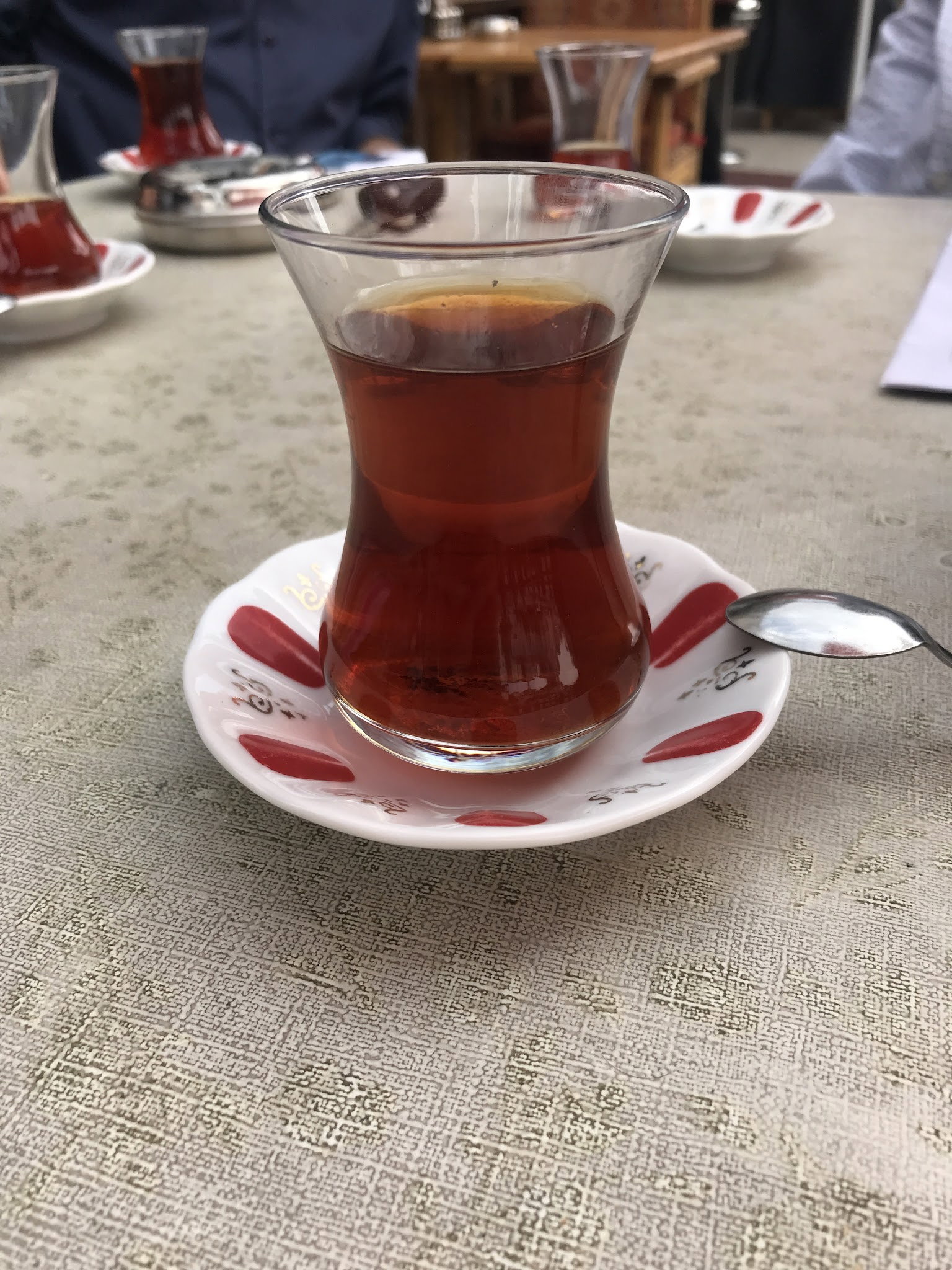 Efülim Cafe