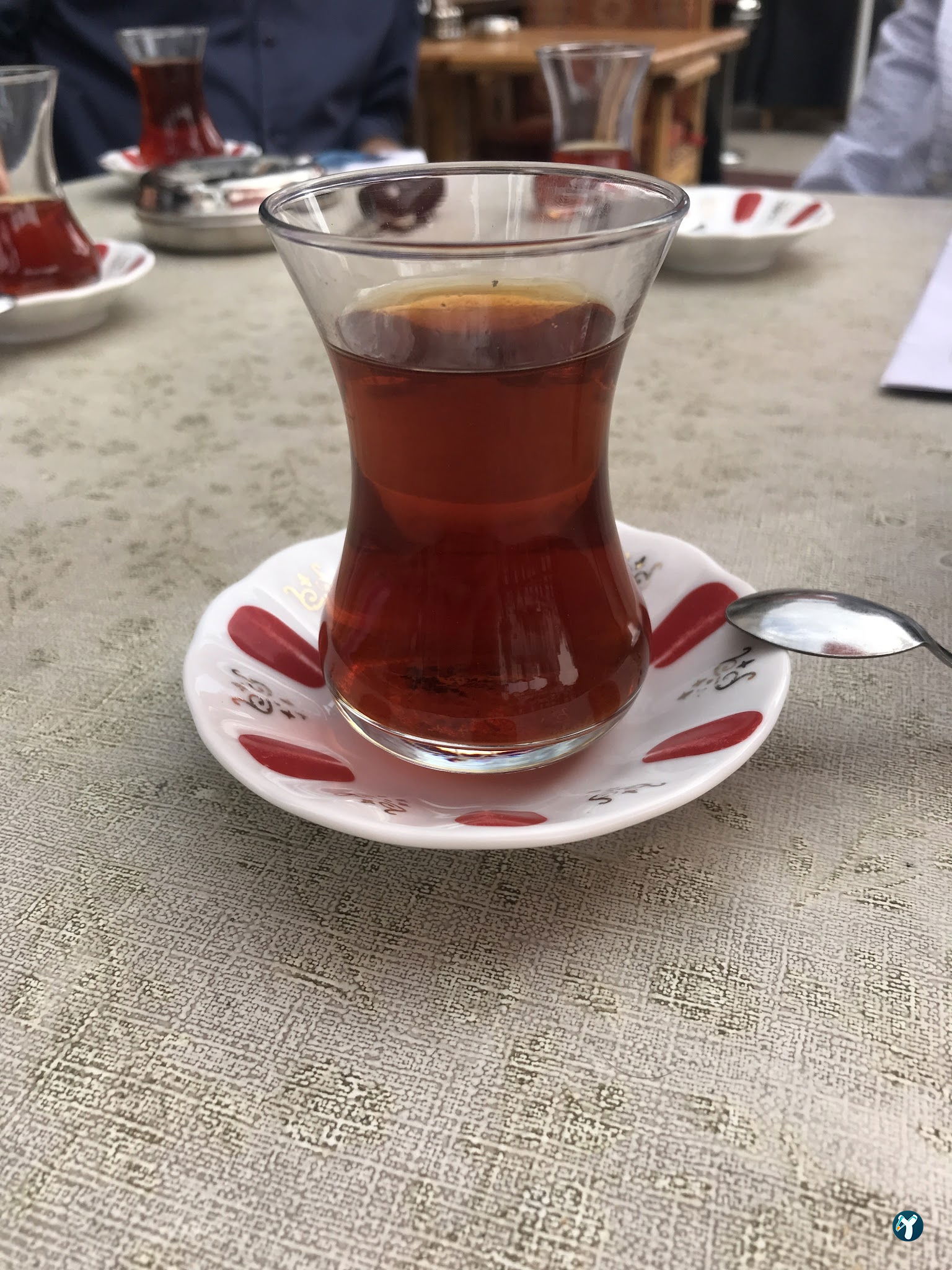Efülim Cafe