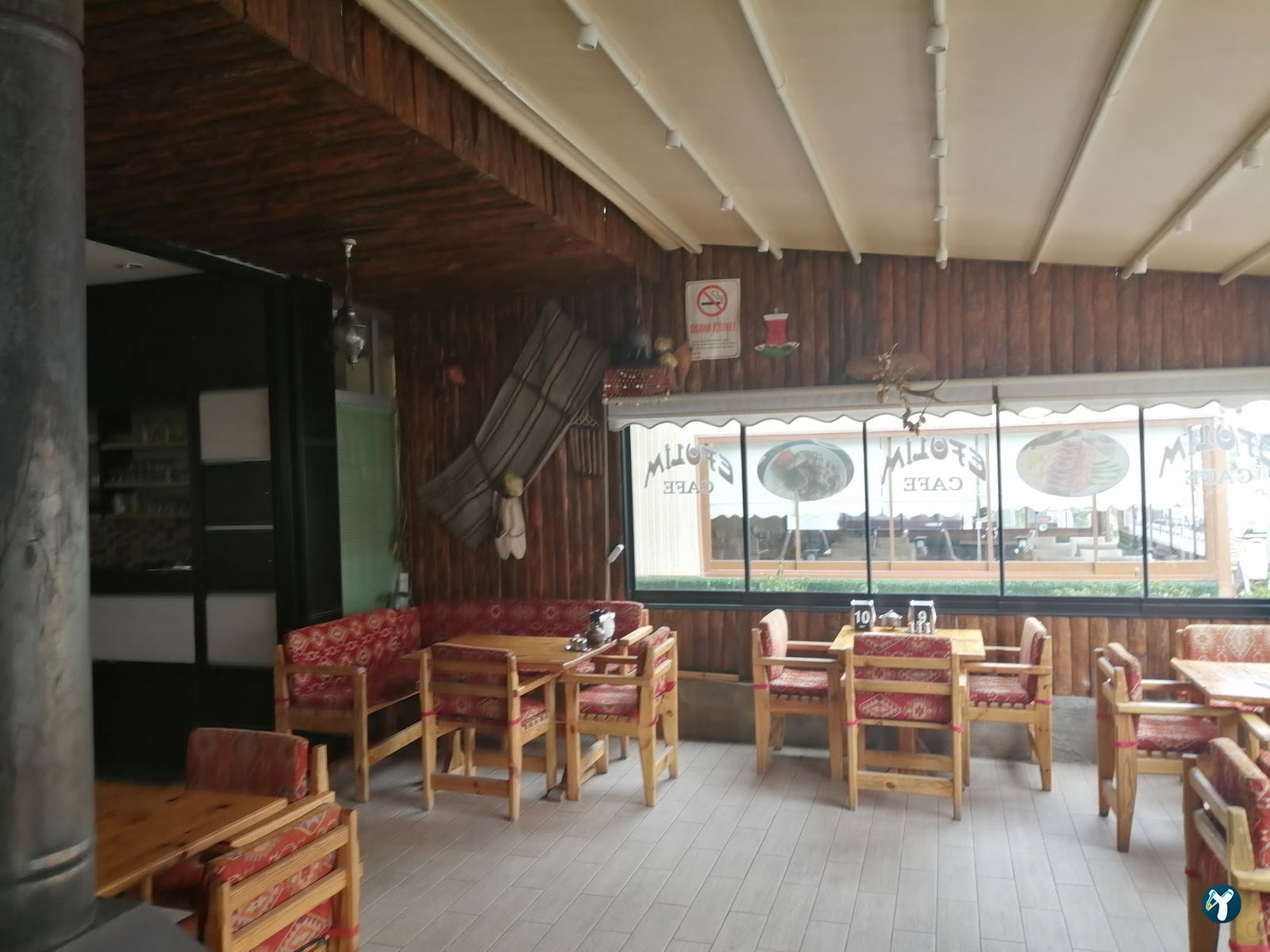 Efülim Cafe