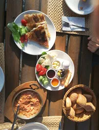SakinBahçe Cafe&Restaurant resimleri