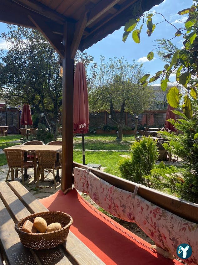 SakinBahçe Cafe&Restaurant