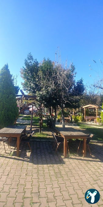 SakinBahçe Cafe&Restaurant