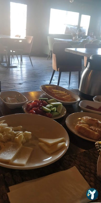 SakinBahçe Cafe&Restaurant