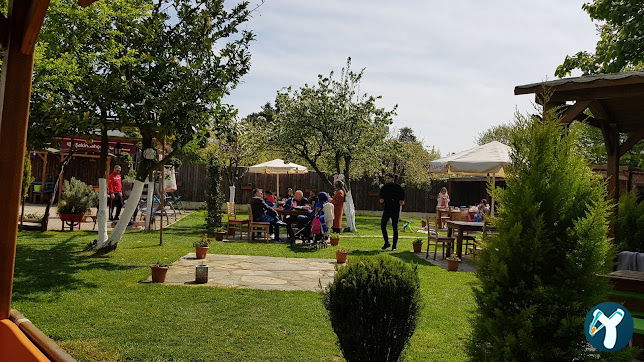 SakinBahçe Cafe&Restaurant