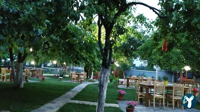 SakinBahçe Cafe&Restaurant