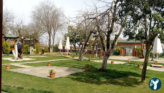 SakinBahçe Cafe&Restaurant