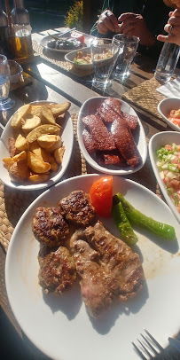 SakinBahçe Cafe&Restaurant