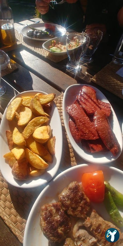 SakinBahçe Cafe&Restaurant