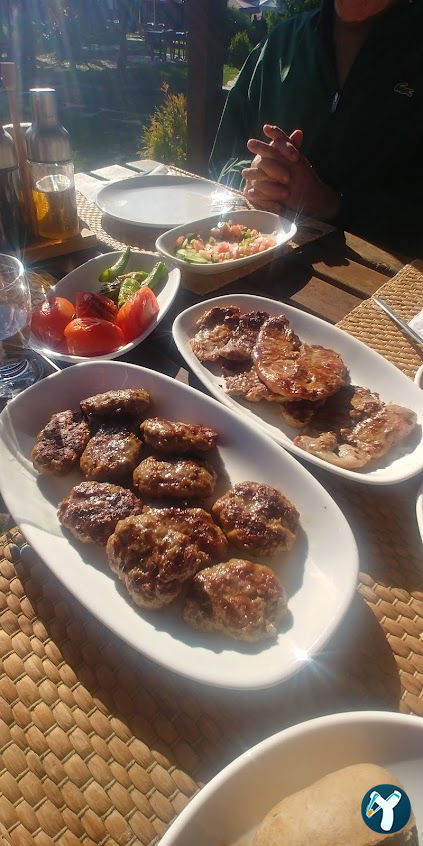 SakinBahçe Cafe&Restaurant